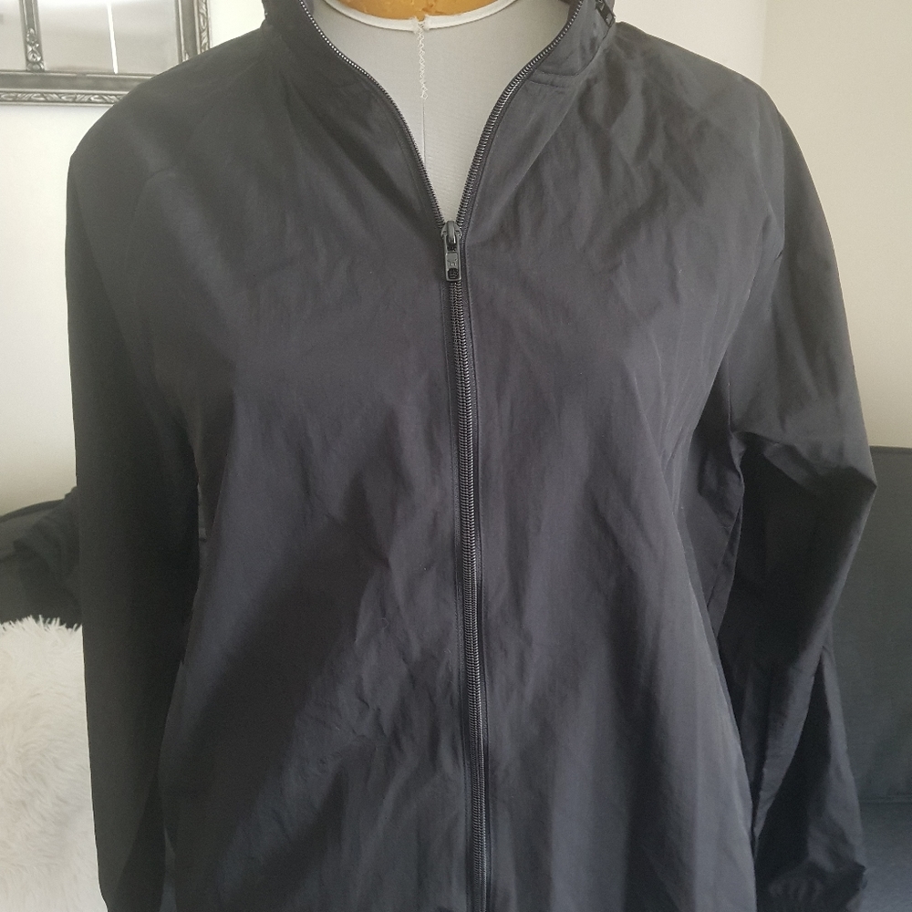 PINK Windbreaker Jacket